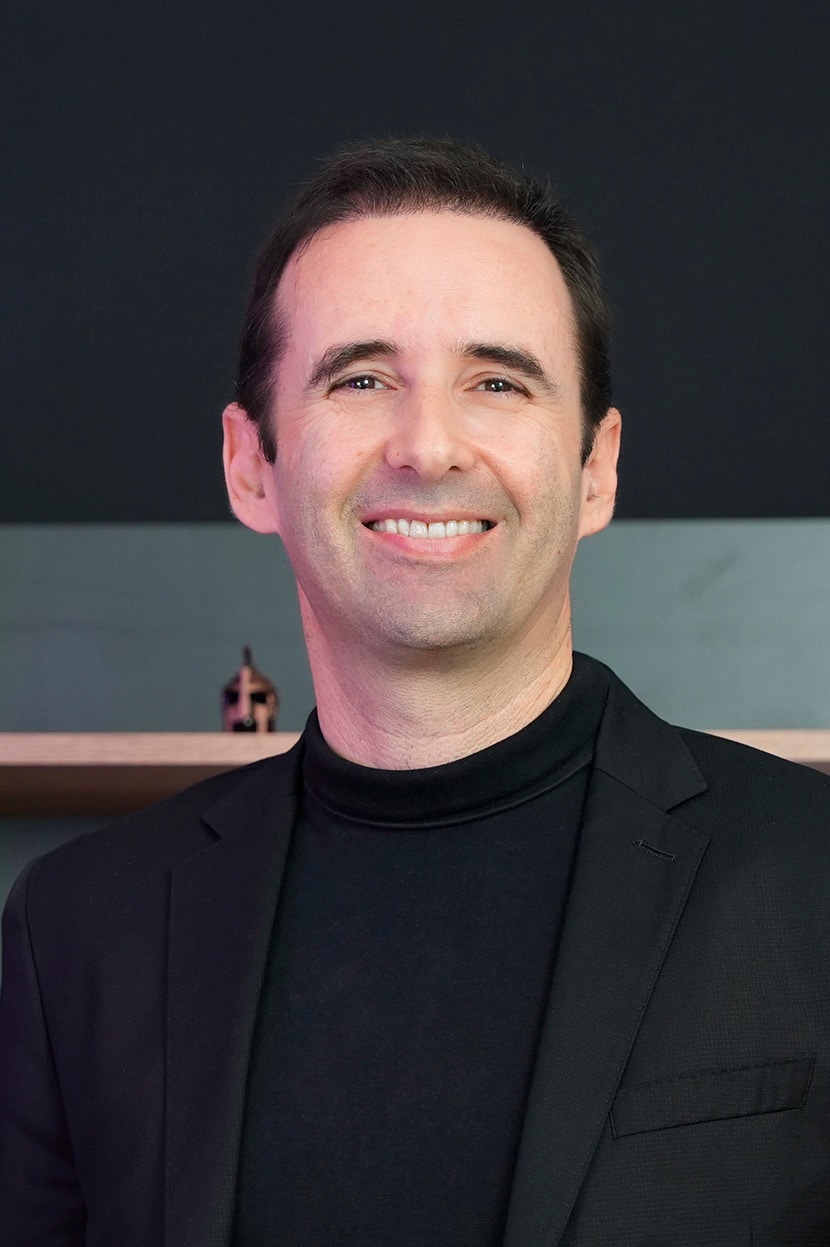 Pedro Frias