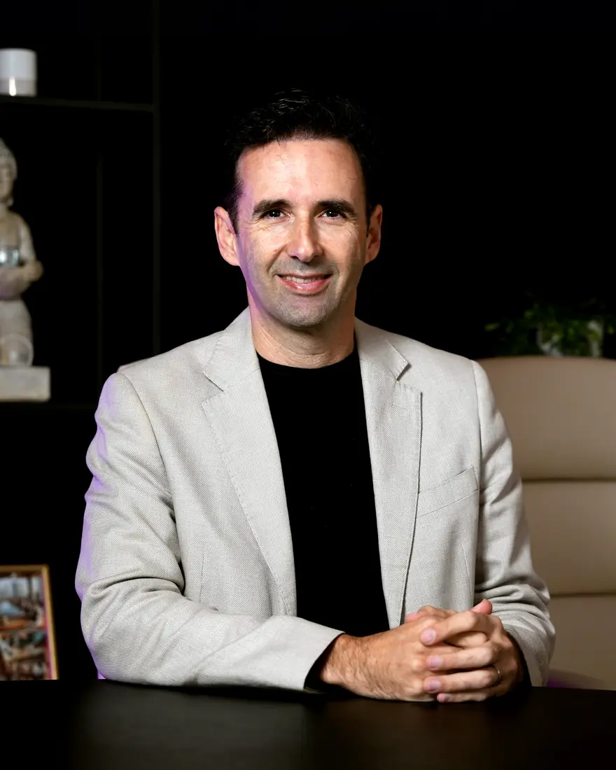Pedro Frias