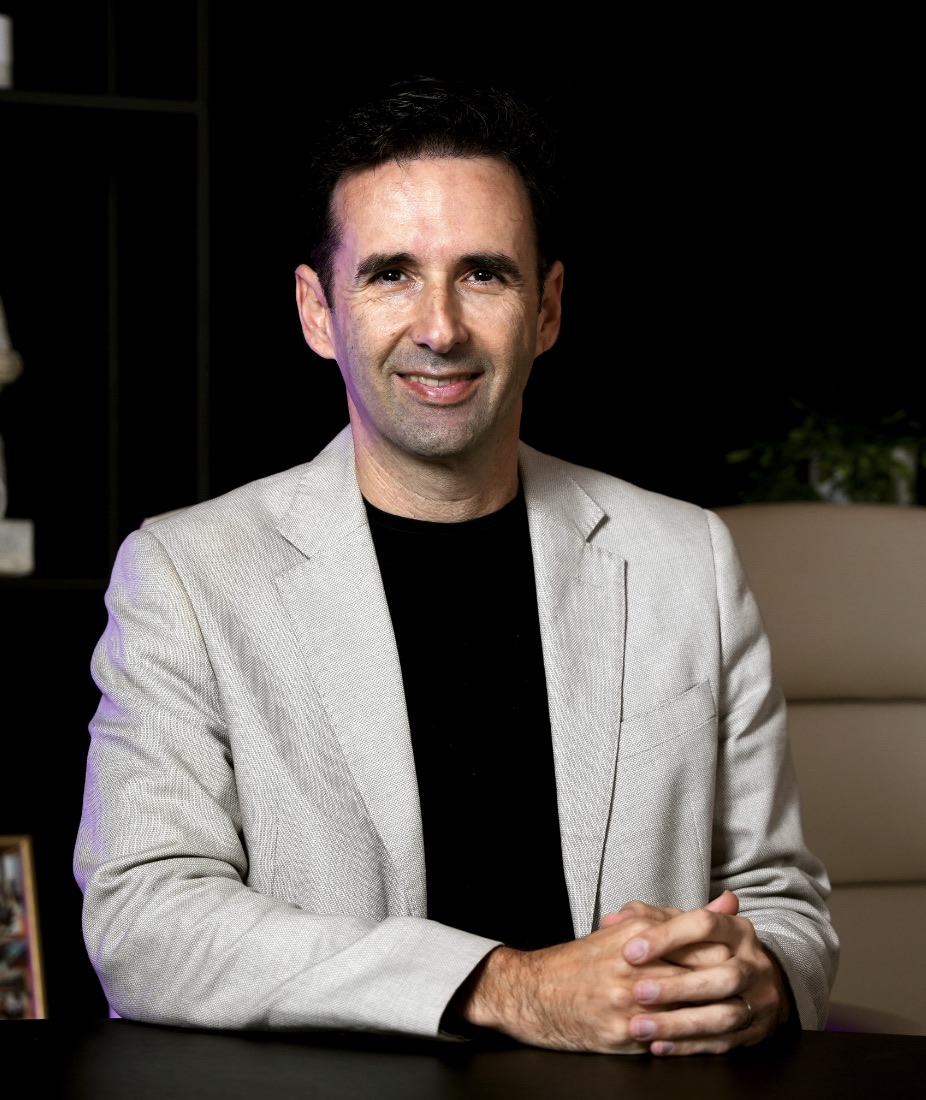 Pedro Frias