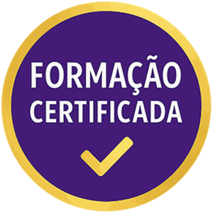 Formação certificada
