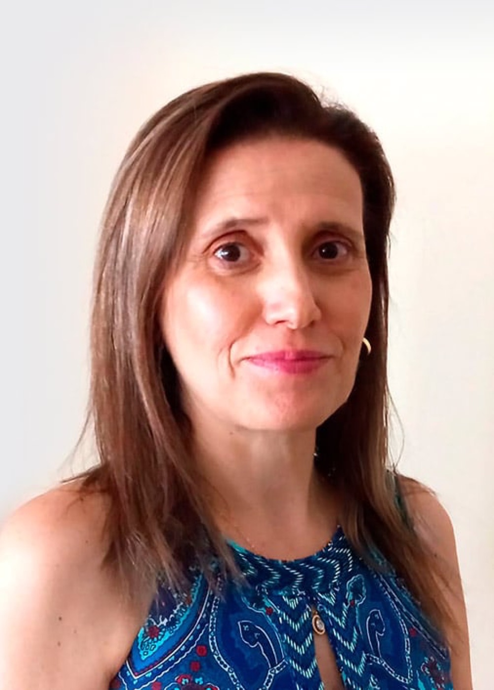 Paula Pinto