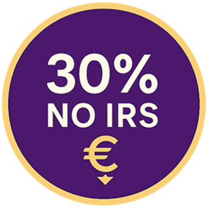 Reembolso no IRS