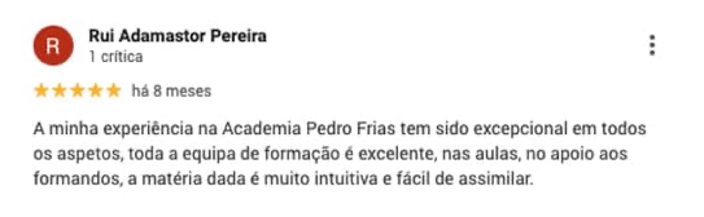 Crítica Google