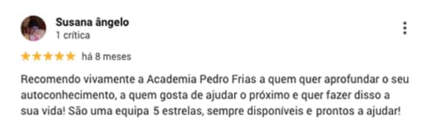 Crítica Google