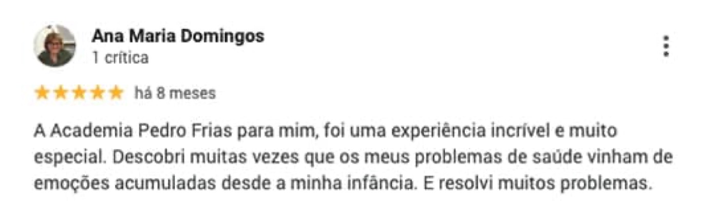 Crítica Google