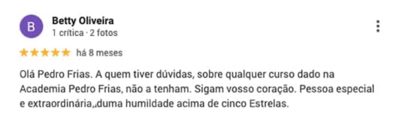 Crítica Google