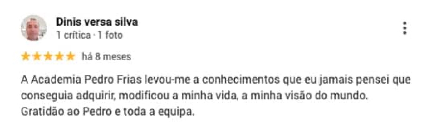 Crítica Google